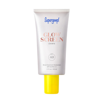 GLOWSCREEN SUNSCREEN BROAD SPECTRUM SPF 40 (PREBASE DE MAQUILLAJE)